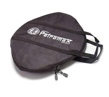 Petromax Tasche zu Feuerschale fs56, Schwarz, passend FS 56