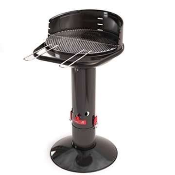 barbecook » Holzkohlegrill Loewy 50