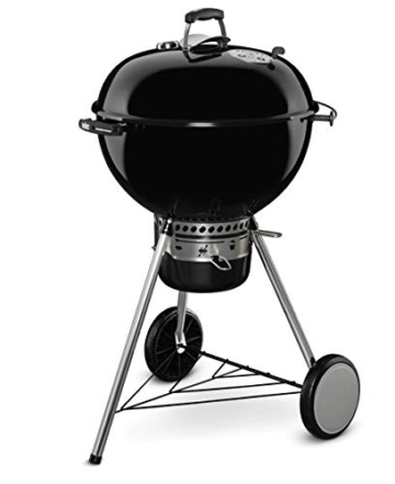 WEBER » Master-Touch GBS Special Edition Ø57cm