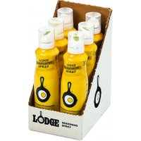 Lodge » Pflegemittel-Spray für Gusseisen