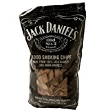 Jack Daniel’s » Whiskey Räucher-Chips Vorschaubild