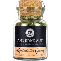 Ankerkraut » Kräuterbutter Gewürz
