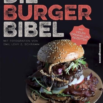 Die Burger-Bibel Vorschaubild