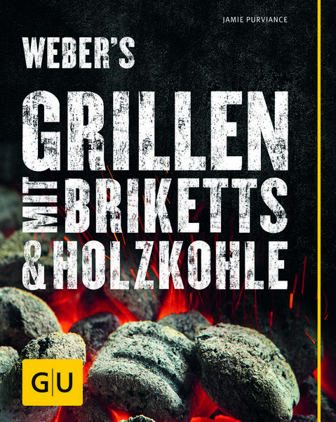Weber’s Grillen mit Briketts & Holzkohle Vorschaubild