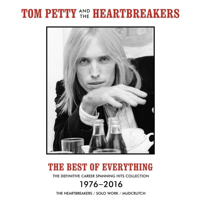 Tom Petty » The Best of Everything 1976-2016 Vorschaubild