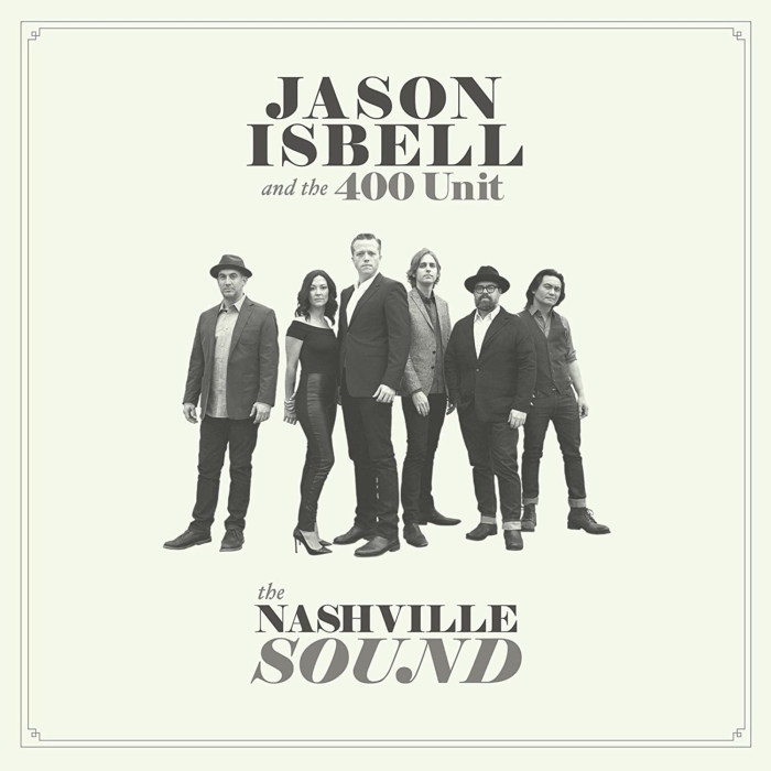 Jason Isbell » The Nashville Sound Vorschaubild
