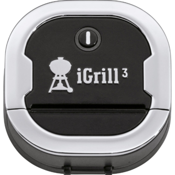 Weber » iGrill 3 Digitales Grillthermometer