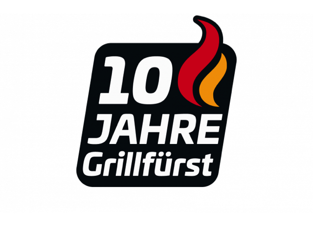 10 Jahre Grillfürst: Ein Fest mit Bestpreisen Vorschaubild