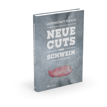 Christoph Grabowski: Neue Cuts vom Schwein Vorschau