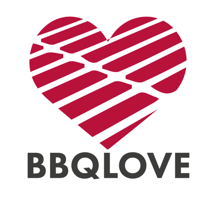 BBQ.LOVE Logo