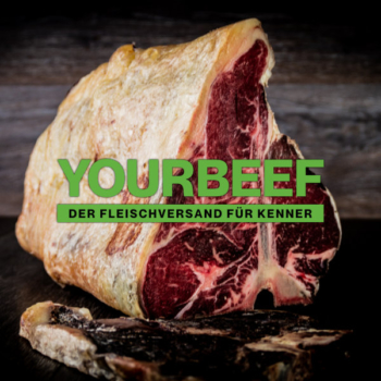 Yourbeef – Der Fleischversand für Kenner Vorschaubild