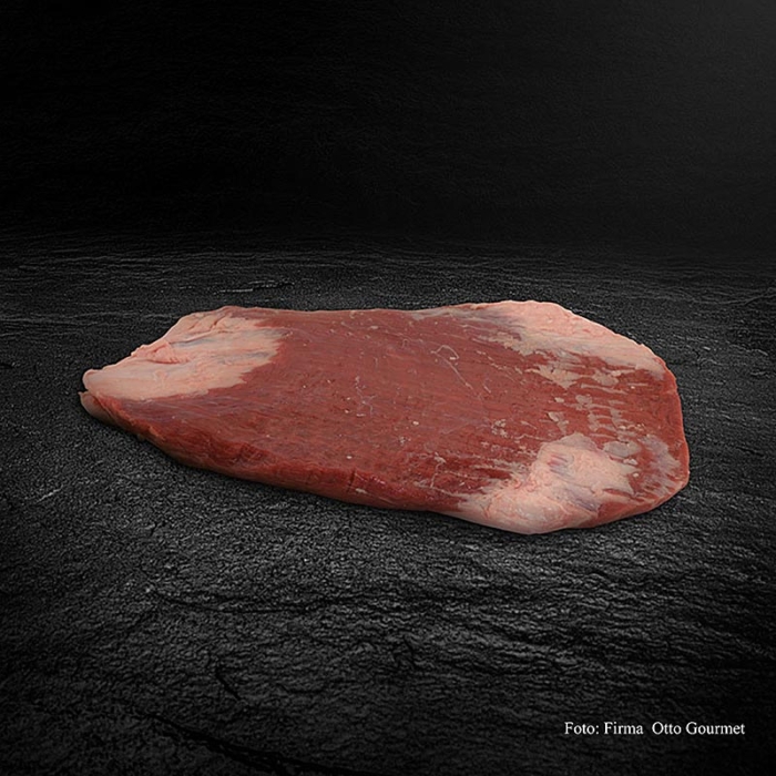 BOS FOOD » US Beef Flank Steak (Bavette), Otto Gourmet, TK, ca.900 g Vorschaubild