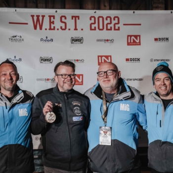 WEST – Winter Extreme South Tyrol BBQ Contest
