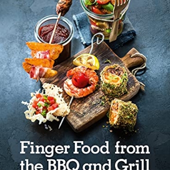 Finger Food from the BBQ and Grill Vorschaubild