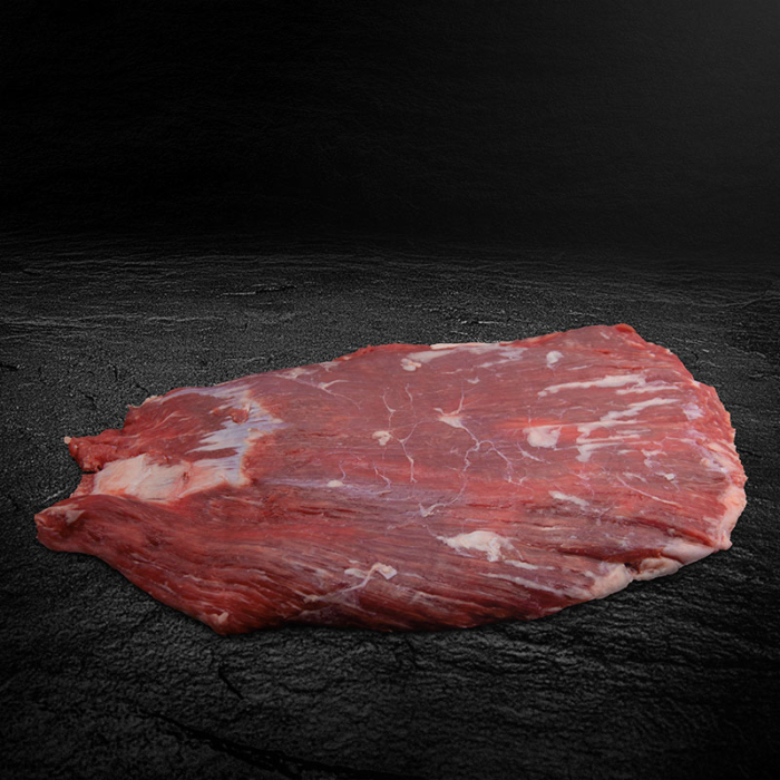 Hereford Flank Steak - 0.6 KG