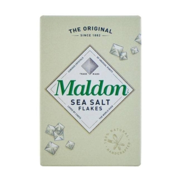 Maldon Sea Salt Flakes – 250 g