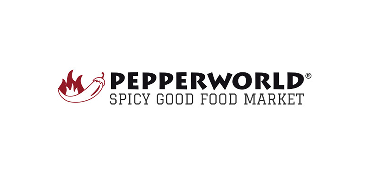 Pepperworld Hot Shop Vorschau