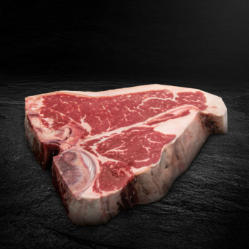 Otto Gourmet » US Beef Porterhouse Steak – 0.8 KG Vorschaubild