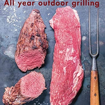 Rummel, A: Everyday BBQ: All Year Outdoor Grilling Vorschaubild