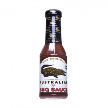 The Original Australian BBQ Sauce, 355ml Vorschaubild