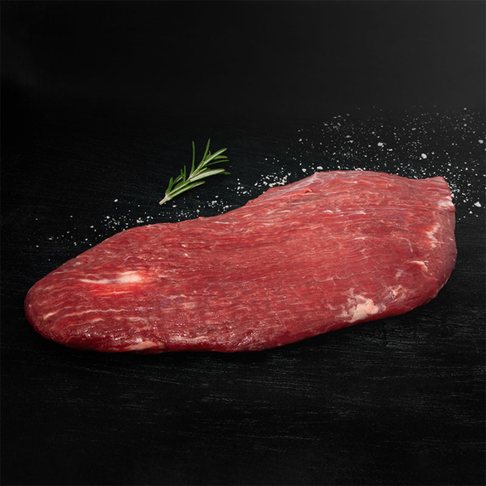 Otto Gourmet » Urban Beef Flank Steak – 28 Tage Ethic Aged – 0.65 KG Vorschaubild