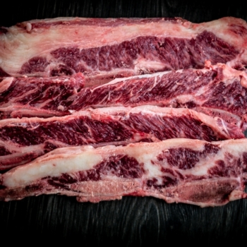 Yourbeef » Beef Ribs  Korean Style – Kalbi Ribs Vorschaubild