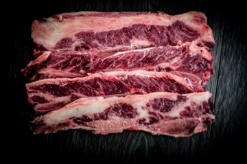 Yourbeef » Beef Ribs  Korean Style – Kalbi Ribs