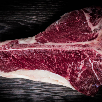 Yourbeef » Dry Aged T-Bone Steak Vorschaubild