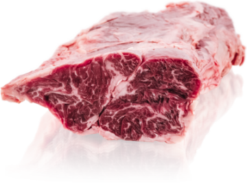 Albers Food » Greater Omaha Gold Label Hanging Tender (Onglet)