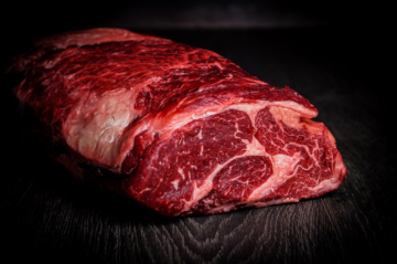 Yourbeef » Prime Beef / Hohe Rippe