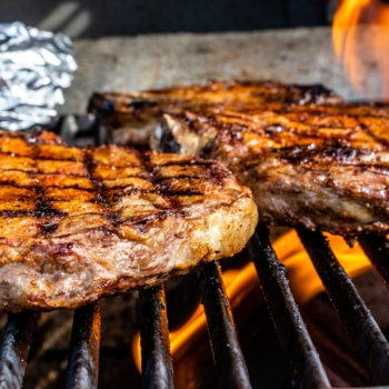 So wertvoll ist ein kleines Steak. Die wichtigsten Fitmacher aus dem Fleisch.
