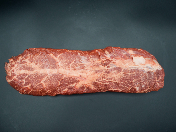 Flat Iron Steak Vorschaubild