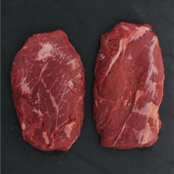 Salt Moss Aged Ochsen Flat Iron Steak – Kettyle Irish Foods Ltd., 0.5 kg Vorschaubild
