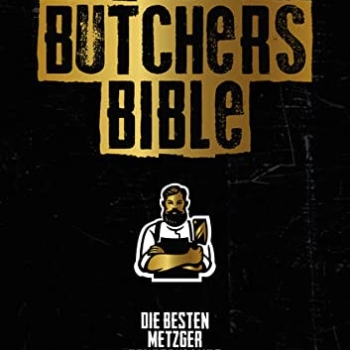 Butchers Bible: Die besten Metzger Deutschlands Vorschaubild