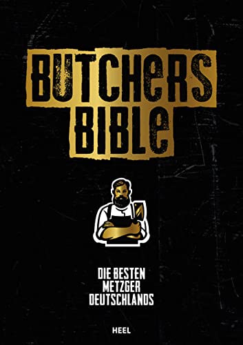 Butchers Bible: Die besten Metzger Deutschlands
