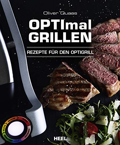 OPTImal Grillen: Rezepte für den OptiGrill Vorschaubild