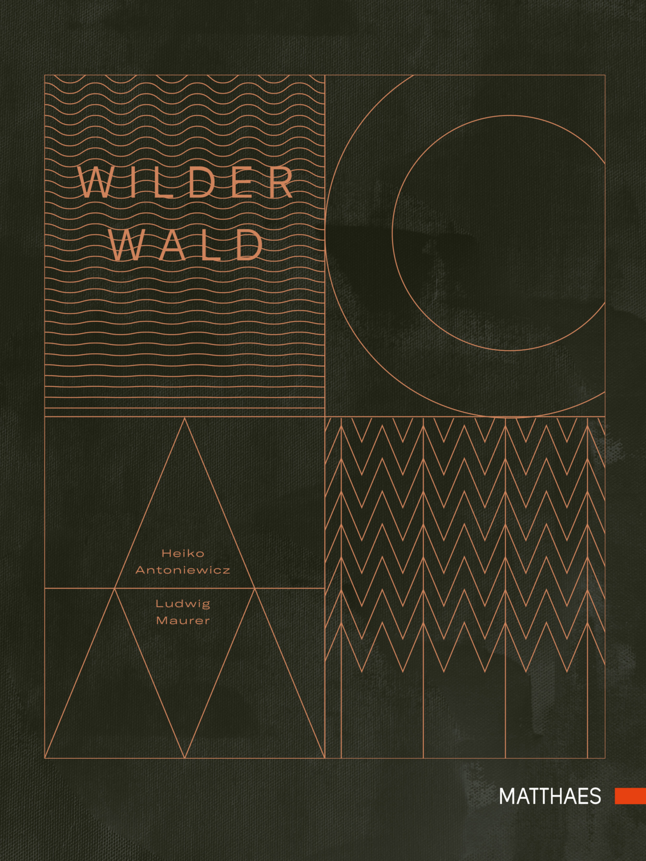 WilderWald