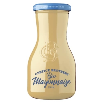 Curtice Brothers  » Bio Mayonnaise, 1 x 300 g