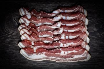 Yourbeef » Bacon in Scheiben