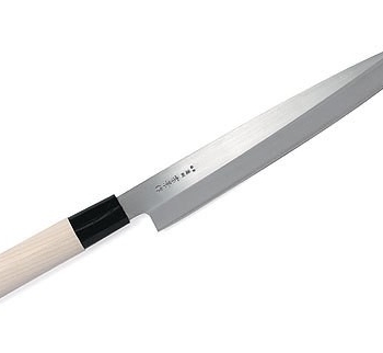 Chroma Haiku Home Sashimi Fischmesser 21,5cm HH04 Vorschaubild