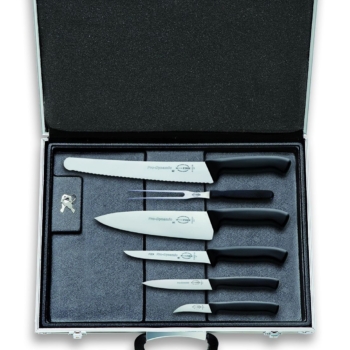 Dick Messer Magnetkoffer mit 7 Messern Vorschaubild