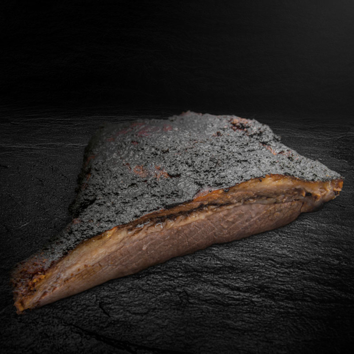 Otto Gourmet » US Beef Brisket Smoked – 1.3 KG Vorschaubild