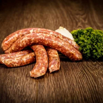 Yourbeef » Salsiccia – italienische Bratwurst Vorschaubild