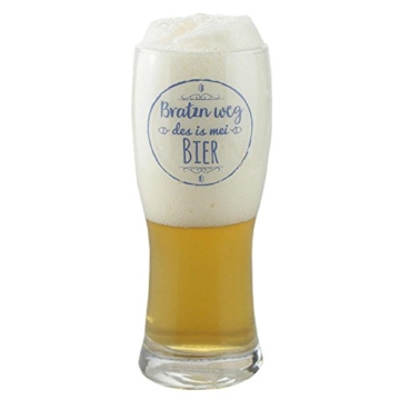 Bavariashop Bier Adventskalender 2022 - PINK Edition! 23 x Bier aus Bayern inkl. Verkostungsglas, Geschenkidee für Frauen und Herren im Geschenkkarton - 5