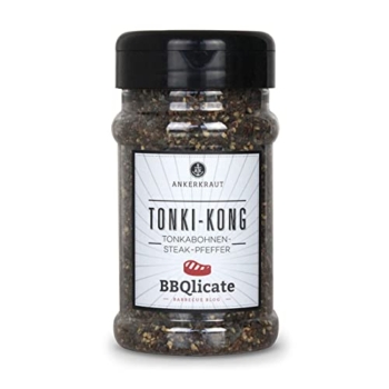 Ankerkraut Tonki-Kong Vorschaubild