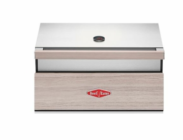 BEEFEATER Discovery 1500 Serie – 3 Brenner Einbaugrill