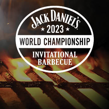Jack Daniel’s World Championship Invitational BBQ 2023
