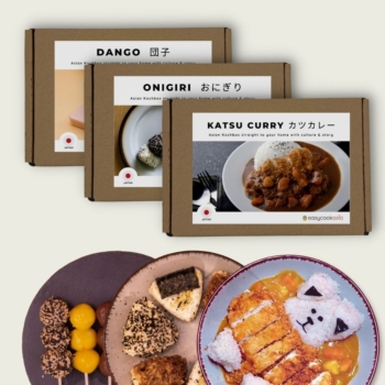Japan Picknick Box Vorschaubild