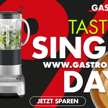 Gastroback – Singles Day