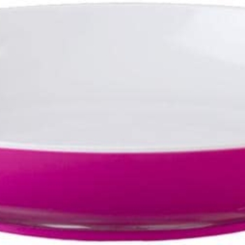 Brunner Spectrum Flame Suppenteller, pink, Ø 21 cm Vorschaubild